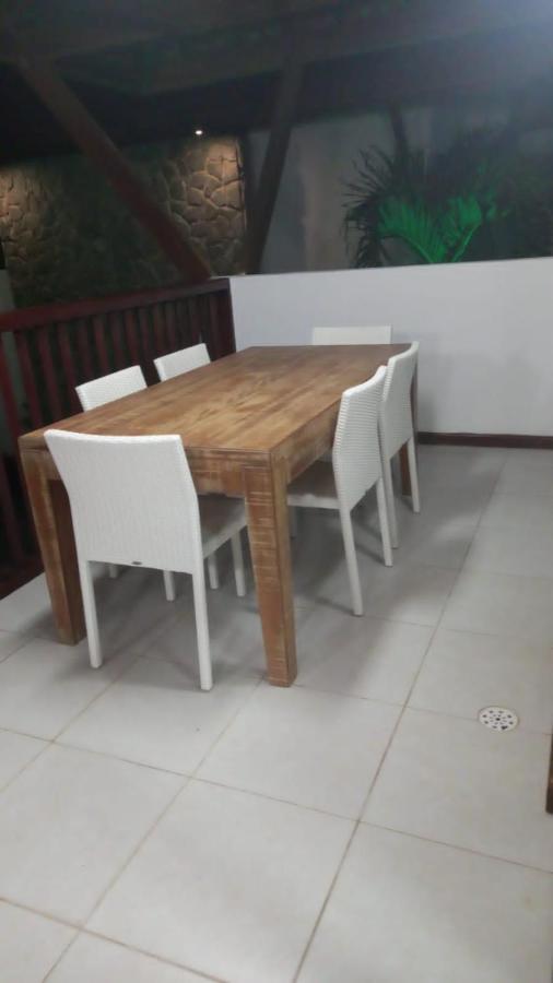 Apartment Manihi Muro Alto