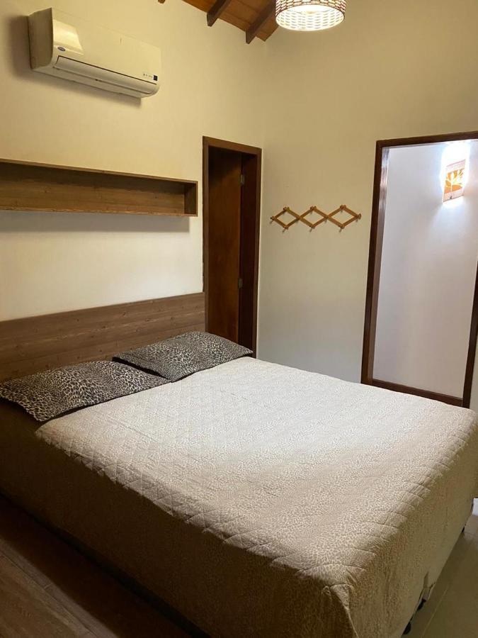 Apartment Manihi Muro Alto