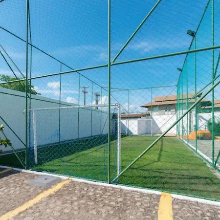 Manihi Muro Alto Porto de Galinhas Exterior photo